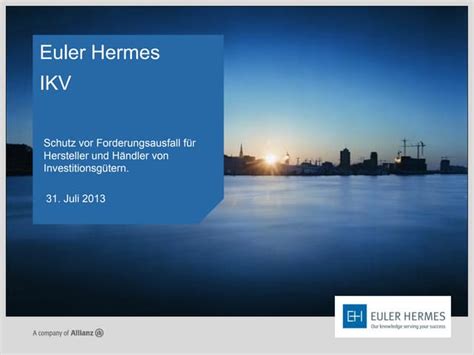 ikv euler hermes